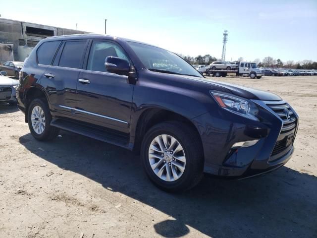 2019 Lexus GX 460