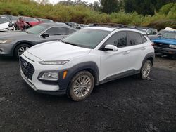 2019 Hyundai Kona SEL for sale in Kapolei, HI