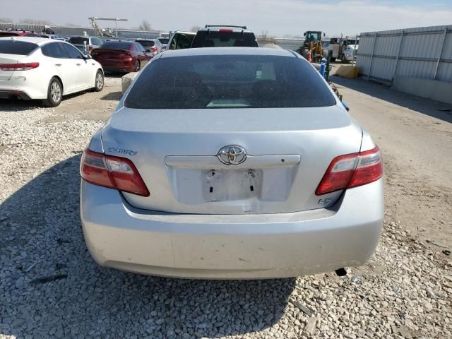 2007 Toyota Camry CE