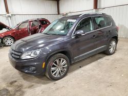 2016 Volkswagen Tiguan S for sale in Pennsburg, PA