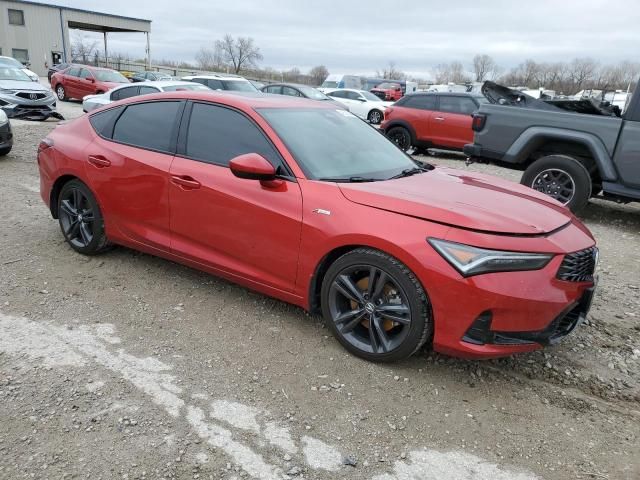 2023 Acura Integra A-Spec