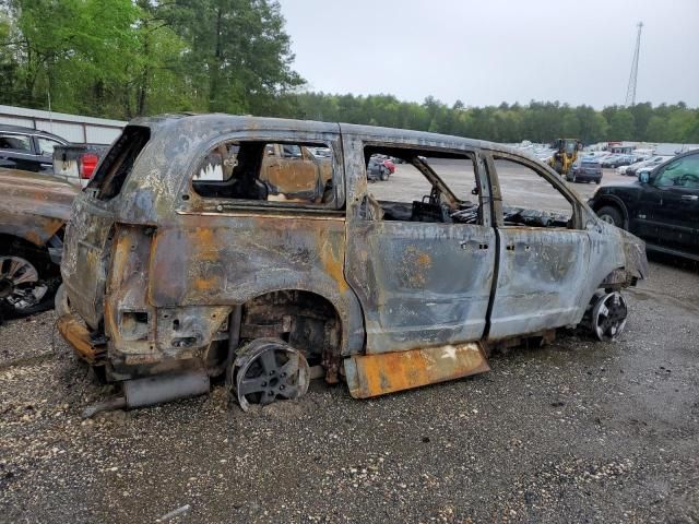 2011 Dodge Grand Caravan Mainstreet