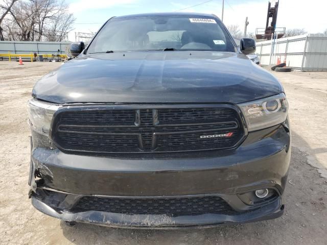 2019 Dodge Durango SXT