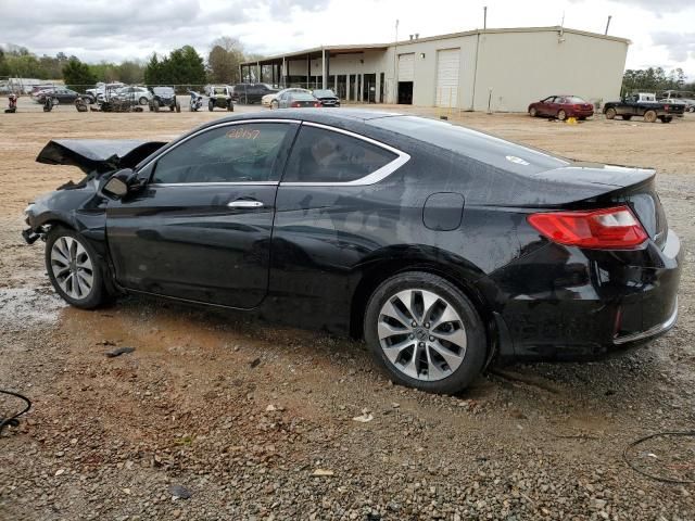 2014 Honda Accord LX-S