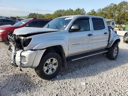 2008 Toyota Tacoma Double Cab Prerunner for sale in Houston, TX