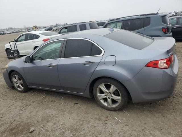 2011 Acura TSX