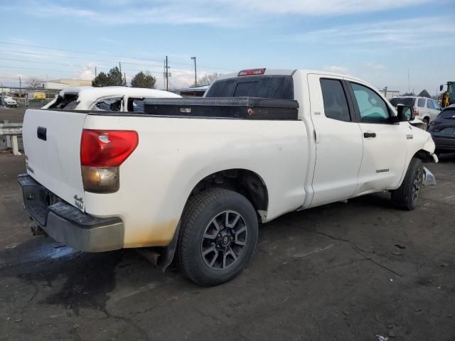 2007 Toyota Tundra Double Cab SR5