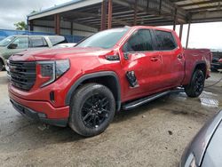 GMC Sierra salvage cars for sale: 2023 GMC Sierra C1500 Elevation