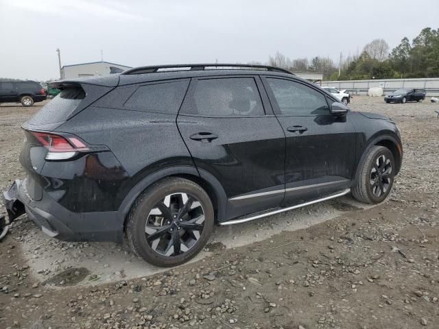 2023 KIA Sportage X Line