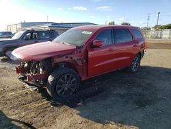 2016 Dodge Durango Limited for sale in San Diego, CA