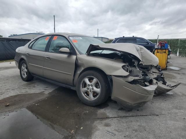 2003 Ford Taurus SES