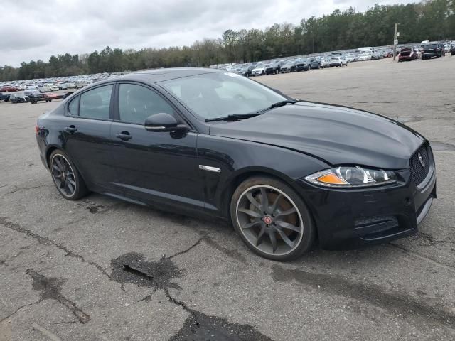 2015 Jaguar XF 3.0 Sport