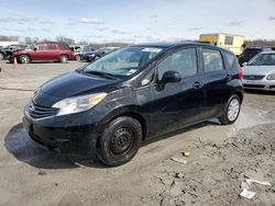 2014 Nissan Versa Note S for sale in Cahokia Heights, IL