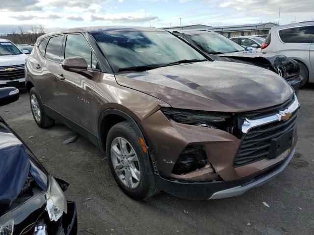 2019 Chevrolet Blazer 1LT