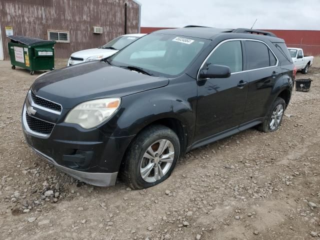 2010 Chevrolet Equinox LT