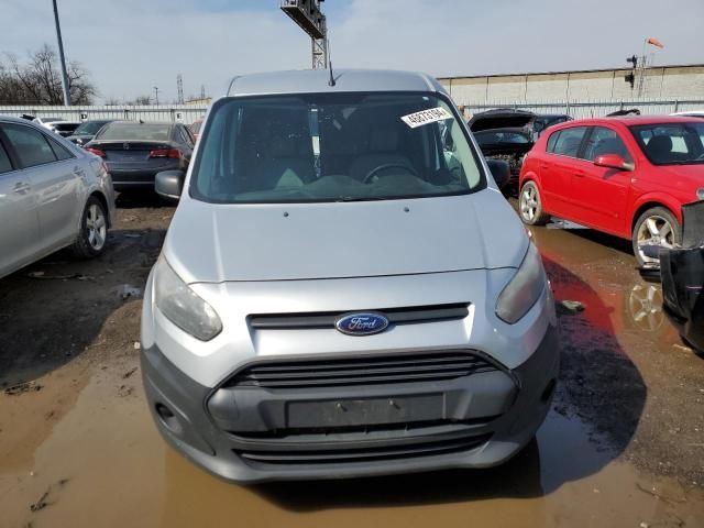 2014 Ford Transit Connect XL