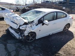 2015 Honda Civic SE for sale in Marlboro, NY