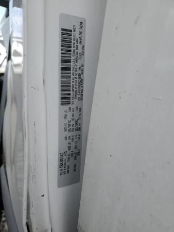 2016 Dodge RAM Promaster 1500 1500 Standard