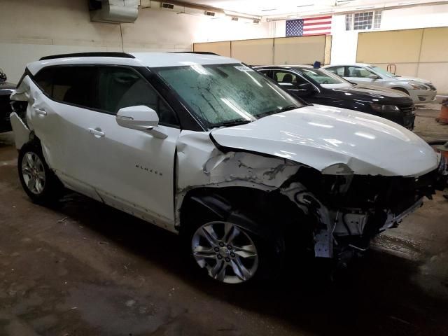 2020 Chevrolet Blazer 1LT