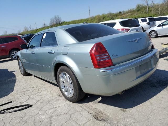 2005 Chrysler 300C