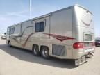 2000 Spartan Motors Motorhome 4VZ