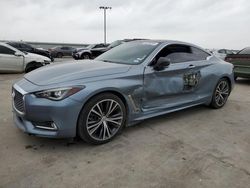 2017 Infiniti Q60 Base for sale in Wilmer, TX