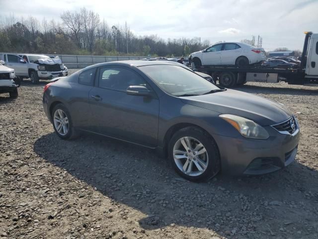 2013 Nissan Altima S