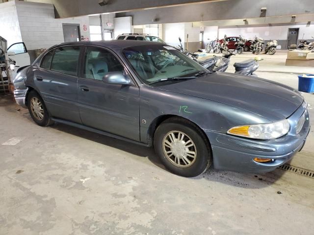 2002 Buick Lesabre Custom