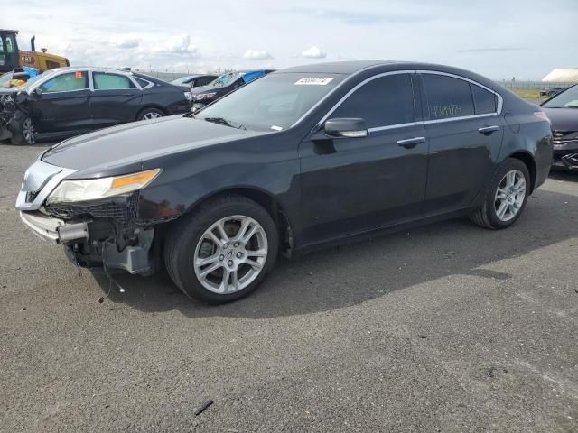 2009 Acura TL