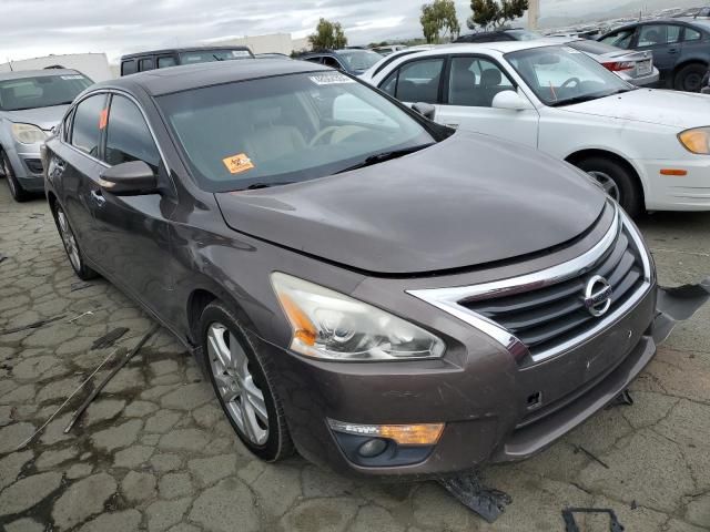 2013 Nissan Altima 3.5S