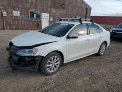 2013 Volkswagen Jetta SE en venta en Rapid City, SD