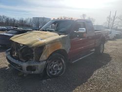 Ford f250 Vehiculos salvage en venta: 2016 Ford F250 Super Duty