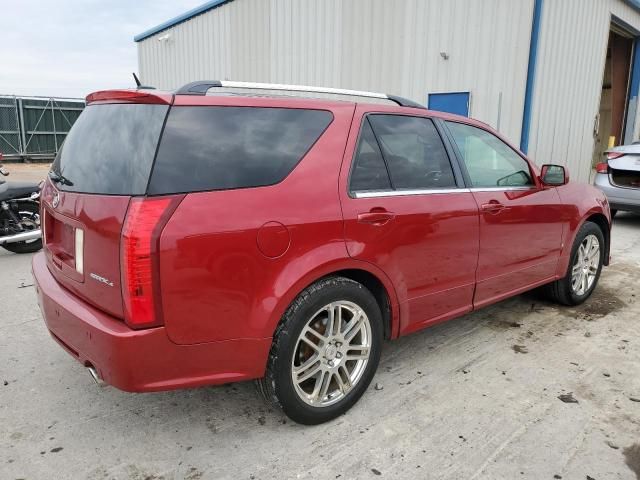 2009 Cadillac SRX