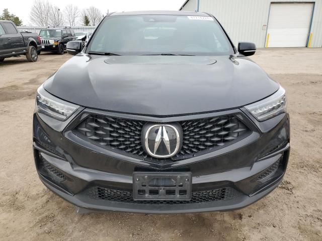 2021 Acura RDX A-Spec