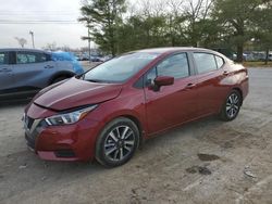 2022 Nissan Versa SV for sale in Lexington, KY