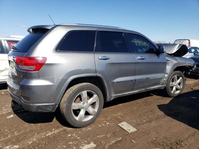 2011 Jeep Grand Cherokee Limited