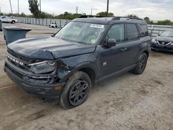 2022 Ford Bronco Sport BIG Bend for sale in Miami, FL