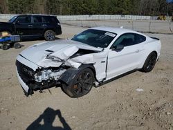 Ford Mustang Vehiculos salvage en venta: 2023 Ford Mustang