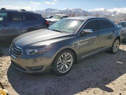 2014 Ford Taurus Limited en venta en Magna, UT