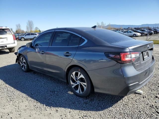 2021 Subaru Legacy Premium