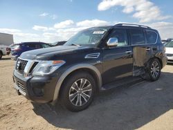 2020 Nissan Armada SV for sale in Amarillo, TX