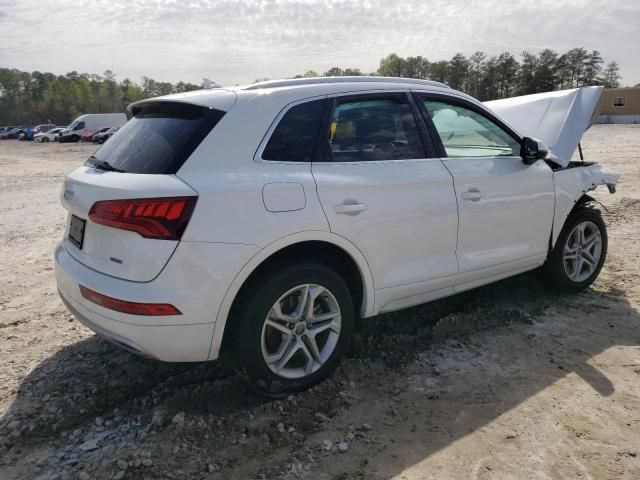 2019 Audi Q5 Premium