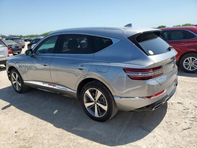 2021 Genesis GV80 Base