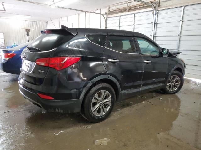 2016 Hyundai Santa FE Sport