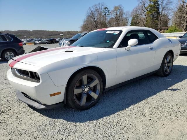 2014 Dodge Challenger SXT