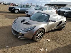 2007 Lotus Elise for sale in Brighton, CO