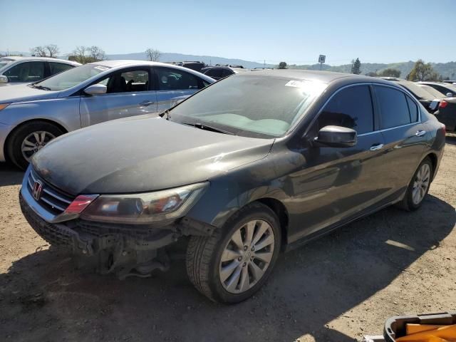 2013 Honda Accord EX