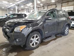 2009 Toyota Rav4 Limited for sale in Blaine, MN