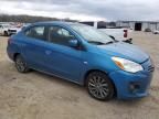 2019 Mitsubishi Mirage G4 ES