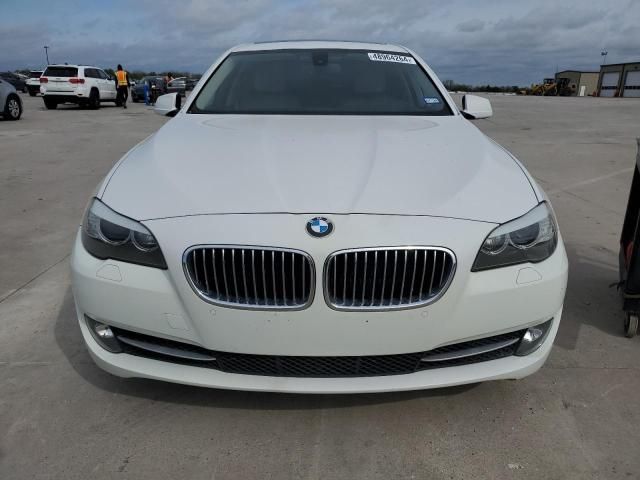 2013 BMW 528 I